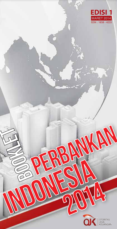 Booklet Perbankan Indonesia 2014