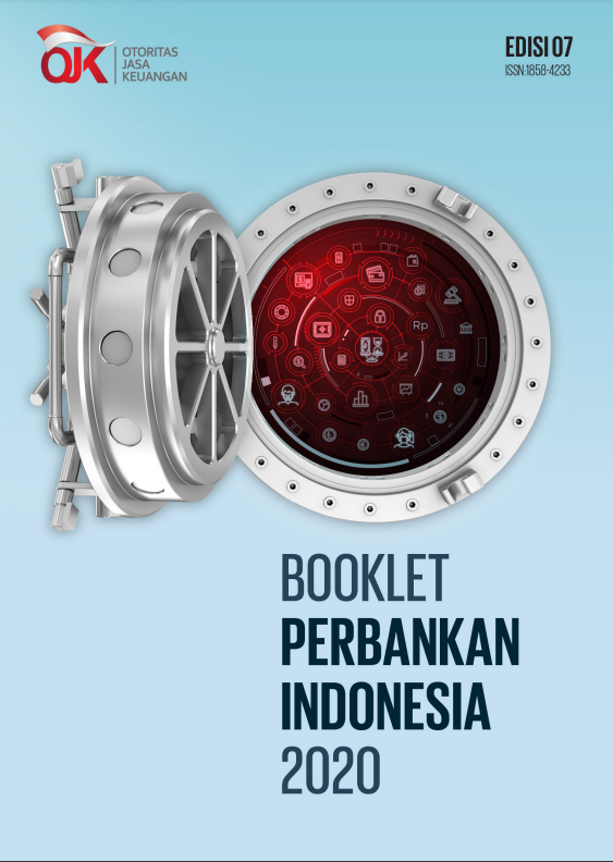 Booklet Perbankan Indonesia 2020