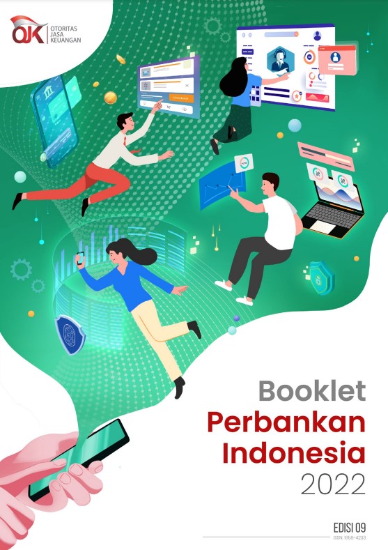 Booklet Perbankan Indonesia 2022