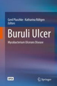 Buruli Ulcer