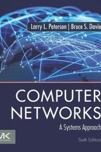 Computer Networks: A Systems Approach