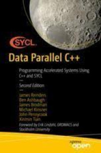 Data Parallel C++