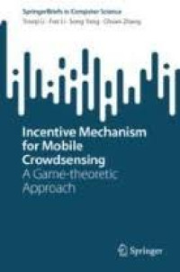 Incentive Mechanism for Mobile Crowdsensing