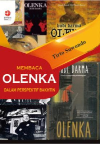 Membaca Olenka dalam Perspektif Bakhtin