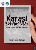 Narasi Kebangsaan dalam Karya Budaya Indonesia