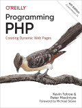 Programming  PHP Creating Dynamic Web Pages