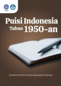 Puisi Indonesia Tahun 1950-an