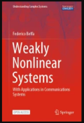 Weakly Nonlinear Systems