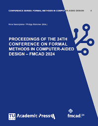 PROCEEDINGS OF THE 20TH CONFERENCE ON FORMAL METHODS IN COMPUTER-AIDED DESIGN – FMCAD 2020
