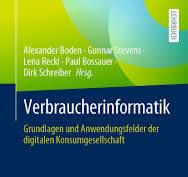 Verbraucherinformatik