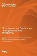 15th International Conference “Intelligent Systems