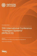 15th International Conference “Intelligent Systems” (INTELS’22)