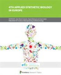Image of 4th Applied Synthetic Biology in Europe