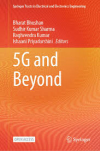 Image of 5G and Beyond