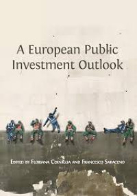 Image of A European Public Investment Outlook