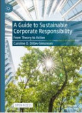 A Guide to Sustainable Corporate Responsibility