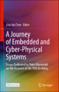 A Journey of Embedded and Cyber-Physical Systems