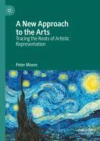 Image of A New Approach to the Arts