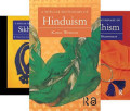 A Popular Dictionary of Hinduism