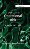 A Short Guide to Operational Risk