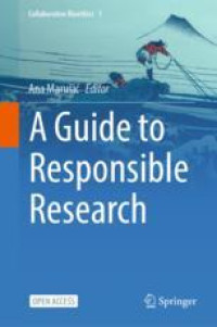 Image of A Guide to Responsible Research