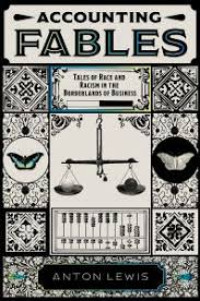 Image of Accounting Fables