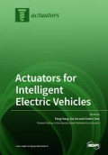Actuators for Intelligent Electric Vehicles