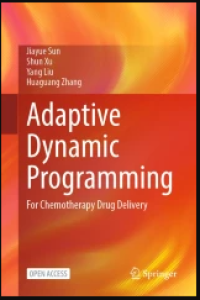 Image of Adaptive Dynamic Programming