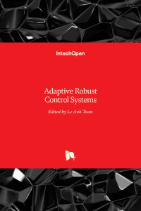 Image of Adaptive Robust Control Systems