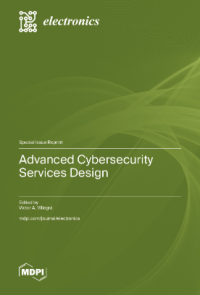 Image of Advanced Cybersecurity Services Design