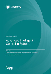 Image of Advanced Intelligent Control in Robots