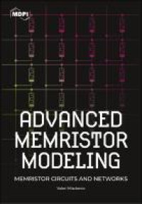 Image of Advanced Memristor Modeling