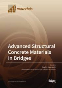 Image of Advanced Structural Concrete Materials in Bridges