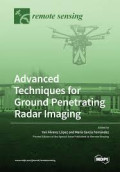 Advanced Techniques for Ground Penetrating Radar Imaging