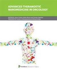 Image of Advanced Theranostic Nanomedicine in Oncology