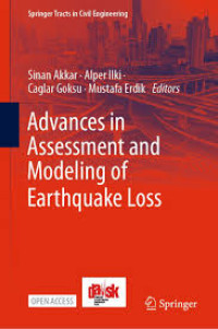 Image of Advances in Assessment and Modeling of Earthquake Loss