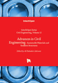 Image of Advances in Civil Engineering