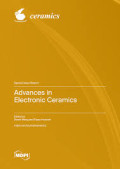 Advances in Electronic Ceramics