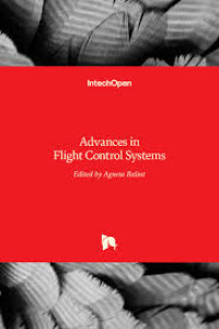 Image of Advances in Flight Control Systems