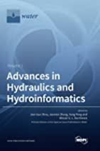 Image of Advances in Hydraulics and Hydroinformatics