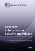 Advances in Information Security and Privacy