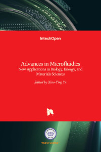 Image of Advances in Microfluidics