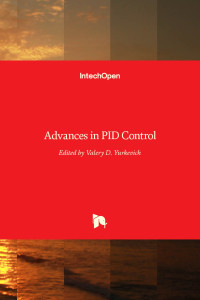 Image of Advances in PID Control