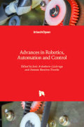 Advances in Robotics, Automation and Control