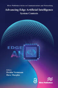 Image of Advancing Edge Artificial Intelligence System Contexts