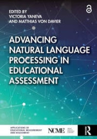 Image of Advancing Natural Language Processing in Educational Assessment
