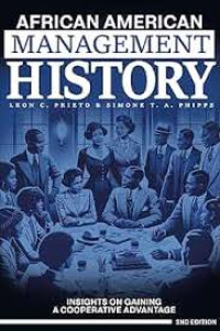 Image of African American Management History