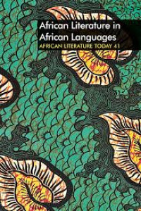 Image of African Literature in African Languages