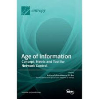 Image of Age of Information Concept, Metric and Tool for Network Control