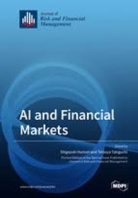 Image of AI and Financial Markets